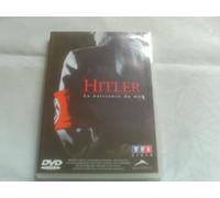 Hitler - La naissance du Mal [Francia] [DVD]