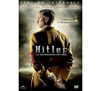 Hitler - La naissance du Mal [Francia] [DVD]