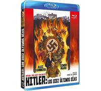 Hitler: Los Diez Últimos Días BDr 1973 [Blu-rayR]