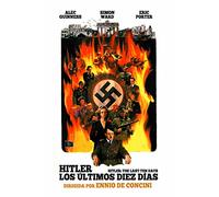 Hitler: Los Diez Últimos Días [DVD]