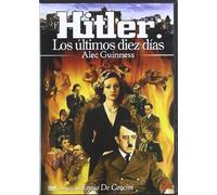 Hitler: Los ultimos días [DVD]