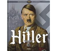 Hitler (Protagonistas de la historia)