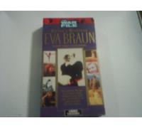 Hitler S Mistress Eva Braun [Alemania] [VHS]