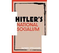 Hitler’s National Socialism
