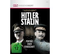 Hitler & Stalin - Porträt einer Feindschaft - n-tv Wissenswert [Alemania] [DVD]