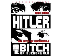 Hitler & the Bitch of Buchenwald [Reino Unido] [DVD]