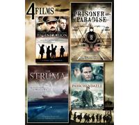 Hitler & the Holocaust: Wounds [USA] [DVD]