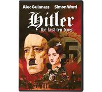 Hitler: The Last Ten Days [USA] [DVD]
