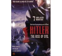Hitler: The Rise of Evil (2003) Robert Carlyle, Stockard Channing [Reino Unido]