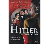 Hitler:_The_Rise_of_Evil_(TV) [Reino Unido] [DVD]
