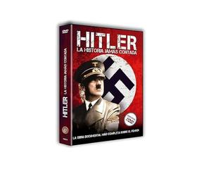 Hitler, una biografia (Adolf Hitler: la historia jamás contada) / Hitler: A Career ( Hitler - Eine Karriere )
