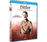 Hitler: una biografía [Blu-ray]