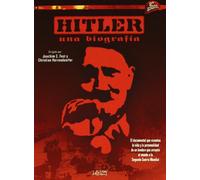 Hitler: Una Biografía [DVD]