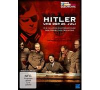 Hitler und der 20. Juli [Alemania] [DVD]