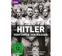 Hitler - Verführer der Massen [Alemania] [DVD]