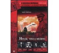 Hitler vivo o muerto