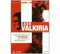 Hitler y el caso Valkiria Digipack (3 DVD)