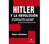 HITLER Y LA REVOLUCION (MONOGRAFIAS)