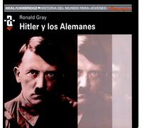 Hitler y los alemanes