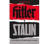 Hitler Y Stalin (ebook)