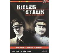 Hitler Y Stalin: Historia De Una Enemistad [DVD]