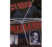Hitlers geheime Waffen - Metal-Pack [Alemania] [DVD]