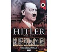 Hitler's Generals Vol. 2 - 6-DVD Set ( "Hitler's Generals" Eichmann - Der Vernichter / "Hitler's Generals" Bormann - Der Schattenmann / "Hit [ Origen Holandés, Ningun Idioma Espanol ]