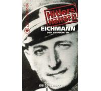 Hitlers Helfer II - Eichmann: Der Vernichter [Alemania] [VHS]