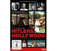 Hitlers Hollywood - Das deutsche Kino im Zeitalter der Propaganda 1933-1945 [DVD]