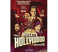 Hitler's Hollywood [USA] [DVD]