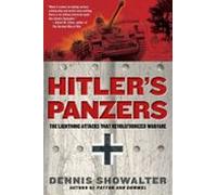 Hitlers Panzers (ebook)