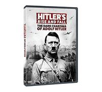 Hitler'S Rise & Fall: Dark Charisma Adolf Hitler [Edizione: Stati Uniti] [Italia] [DVD]