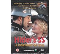 Hitler's Ss: Portrait in Evil [DVD] [Reino Unido]