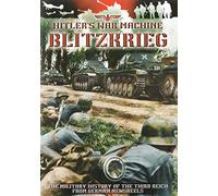 Hitler's war machine Blitzkrieg