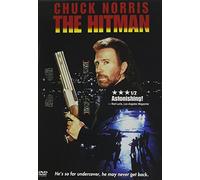 Hitman (1991) [Edizione: Stati Uniti] [USA] [DVD]