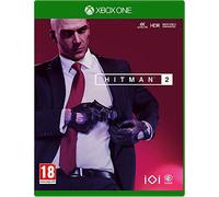 Hitman 2 (Xbox One) (Microsoft Xbox One)