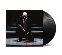 Hitman 2: Asesino Silencioso (Banda Sonora Original) Vinilo - 2LP
