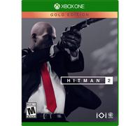 Hitman 2: Edici n Dorada - Xbox One