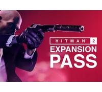 HITMAN 2 - Expansion Pass (DLC) (PC) Steam Key - GLOBAL