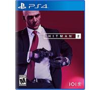 Hitman 2 for PlayStation 4