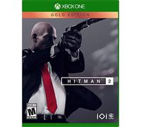 Hitman 2 - Gold Edition for Xbox One [USA]