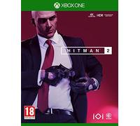 Hitman 2 [Importación francesa]