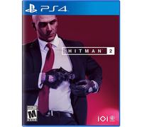 Hitman 2 - PlayStation 4