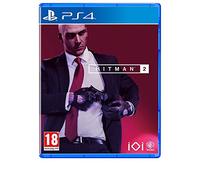 HITMAN 2 - PlayStation 4 [Importación inglesa]