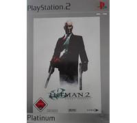 Hitman 2 - Silent Assassin [Importación alemana]