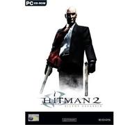 Hitman 2 - Silent Assassin [Importación alemana]