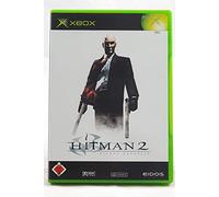 Hitman 2 - Silent Assassin [Importación alemana]