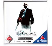 Hitman 2 - Silent Assassin [Importación alemana]
