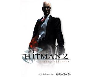 Hitman 2: Silent Assassin (PC) Steam Key EUROPE