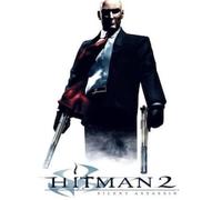 Hitman 2: Silent Assassin (PC) - Steam Key - GLOBAL